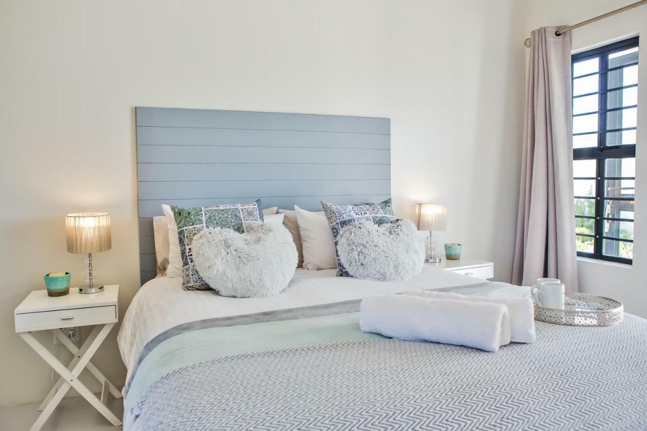 Three Feathers Cottages Langebaan Bagian luar foto