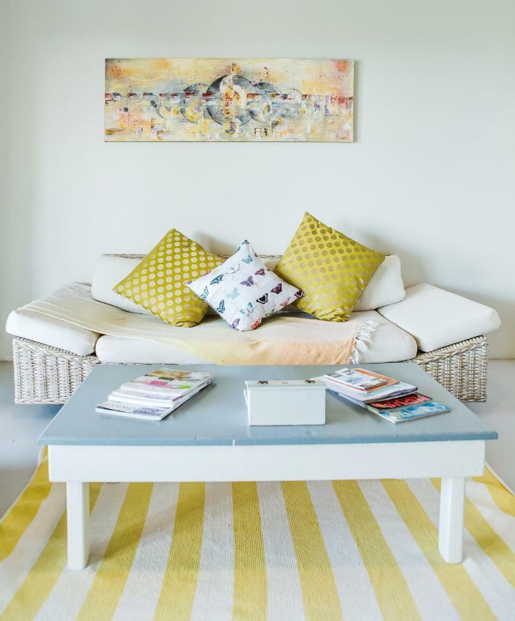 Three Feathers Cottages Langebaan Bagian luar foto